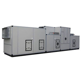 DCK90-65地下工程專用調(diào)溫除濕系統(tǒng):模塊化設(shè)計(jì),快速部署無(wú)憂